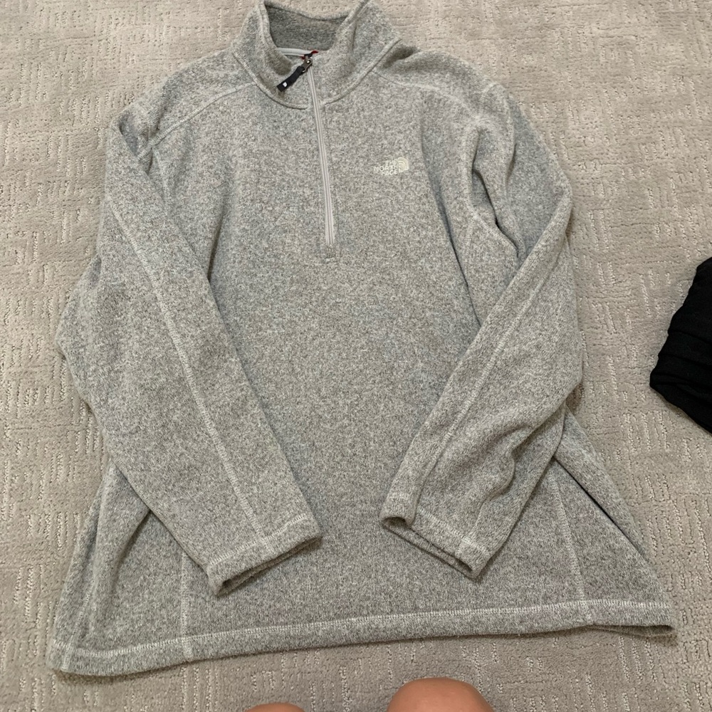 North Face Pullover